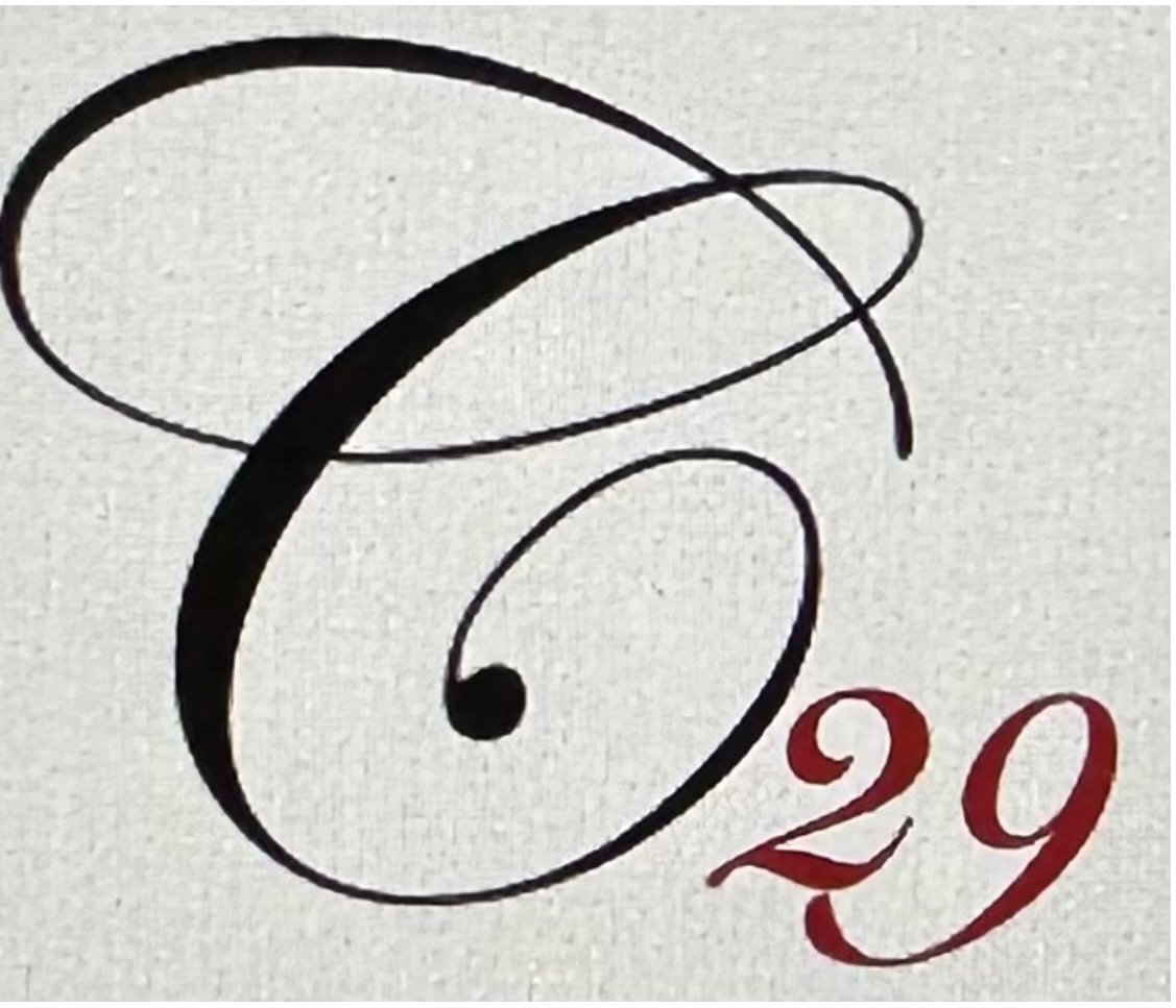 C29 Italian Restaurant Napa Valley | St Helena